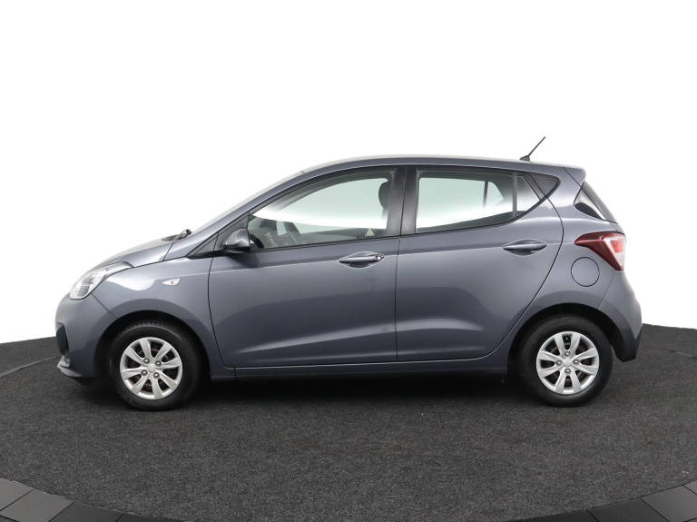 Hyundai i10 - 1.0i Comfort 3