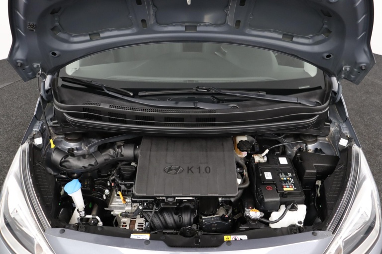 Hyundai i10 - 1.0i Comfort 32