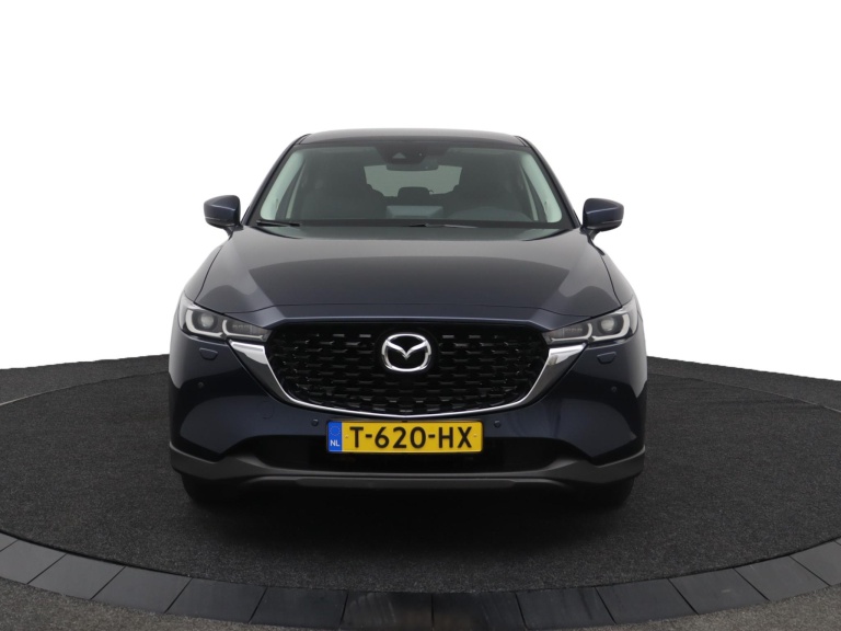 Mazda CX-5 - 2.0 e-SkyActiv-G M Hybrid 165 Centre-Line 13