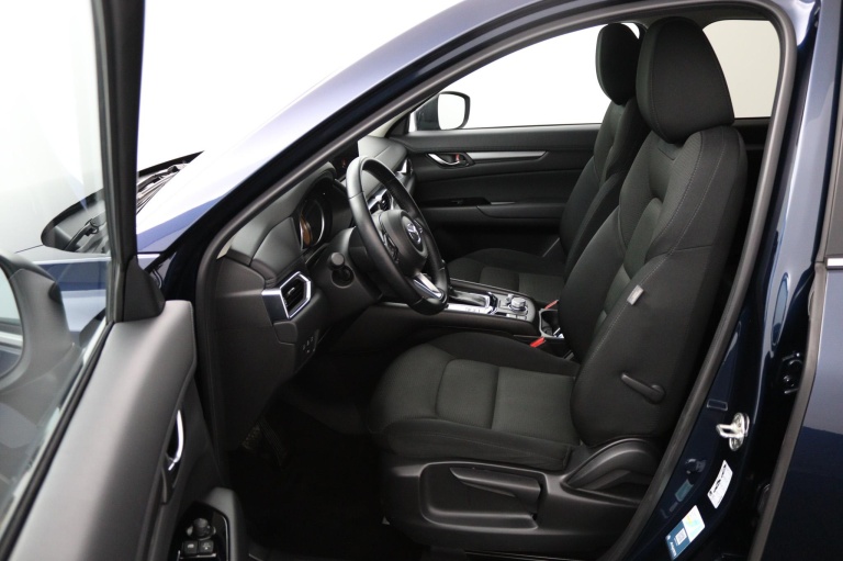 Mazda CX-5 - 2.0 e-SkyActiv-G M Hybrid 165 Centre-Line 14