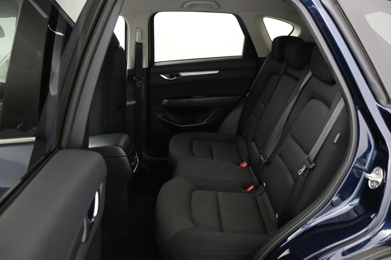 Mazda CX-5 - 2.0 e-SkyActiv-G M Hybrid 165 Centre-Line 15