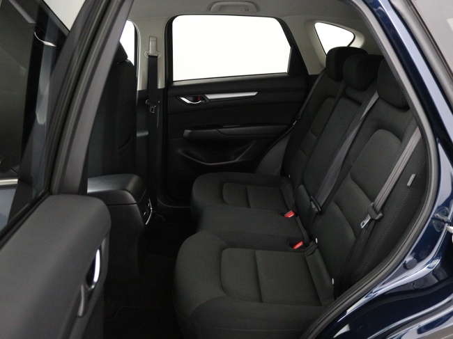 Mazda CX-5 - 2.0 e-SkyActiv-G M Hybrid 165 Centre-Line