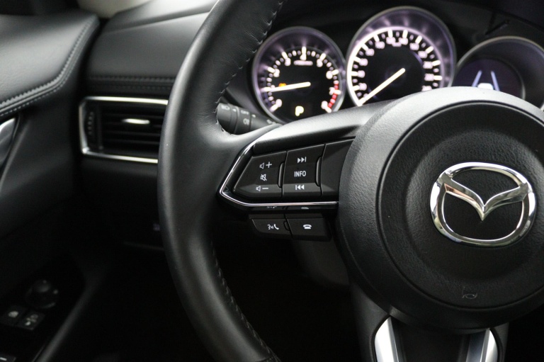 Mazda CX-5 - 2.0 e-SkyActiv-G M Hybrid 165 Centre-Line 16