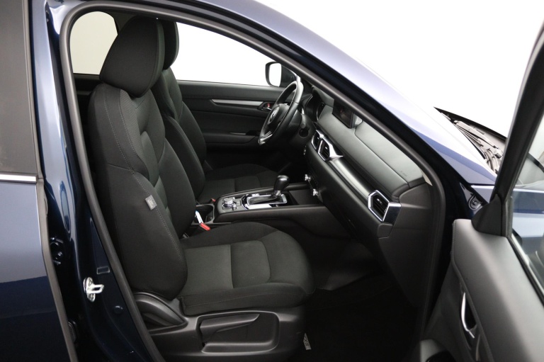 Mazda CX-5 - 2.0 e-SkyActiv-G M Hybrid 165 Centre-Line 18