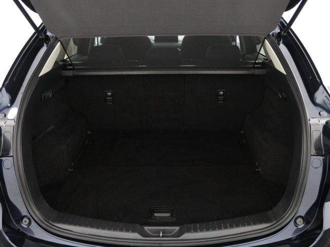 Mazda CX-5 - 2.0 e-SkyActiv-G M Hybrid 165 Centre-Line