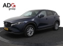 Mazda CX-5 - 2.0 e-SkyActiv-G M Hybrid 165 Centre-Line