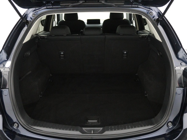 Mazda CX-5 - 2.0 e-SkyActiv-G M Hybrid 165 Centre-Line