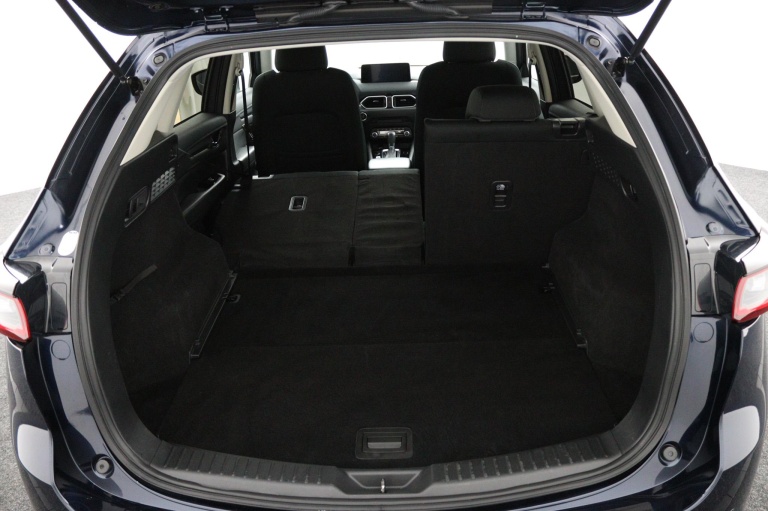 Mazda CX-5 - 2.0 e-SkyActiv-G M Hybrid 165 Centre-Line 21