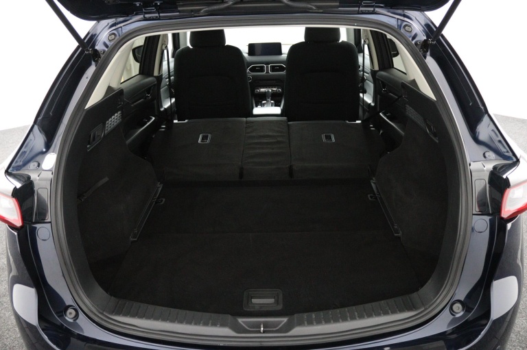 Mazda CX-5 - 2.0 e-SkyActiv-G M Hybrid 165 Centre-Line 22