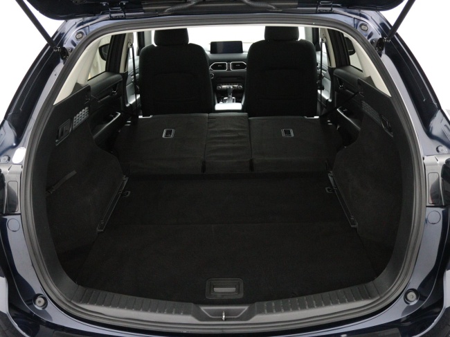 Mazda CX-5 - 2.0 e-SkyActiv-G M Hybrid 165 Centre-Line