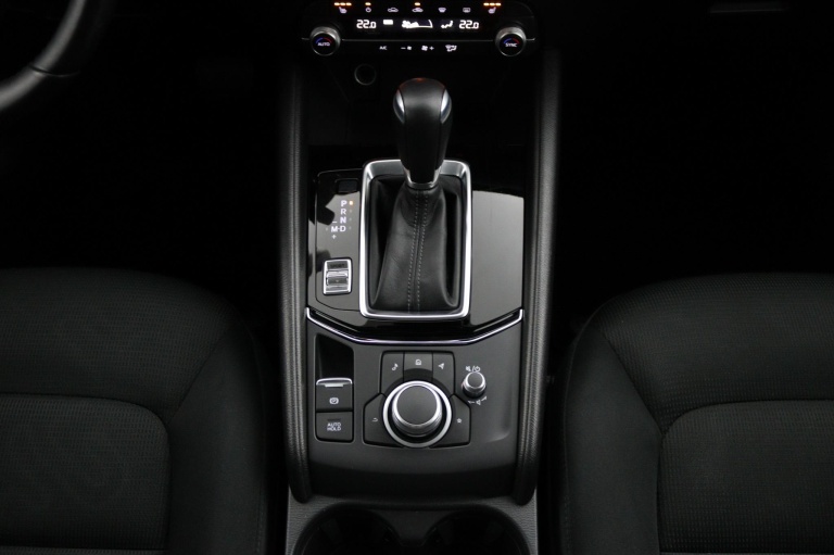 Mazda CX-5 - 2.0 e-SkyActiv-G M Hybrid 165 Centre-Line 23