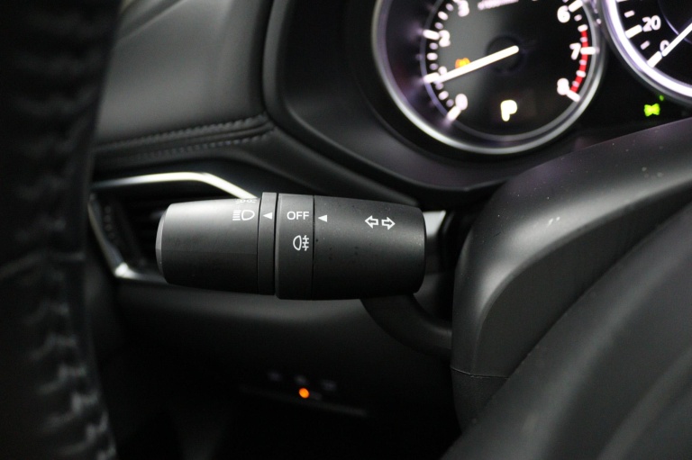 Mazda CX-5 - 2.0 e-SkyActiv-G M Hybrid 165 Centre-Line 26