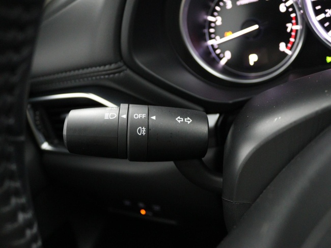 Mazda CX-5 - 2.0 e-SkyActiv-G M Hybrid 165 Centre-Line