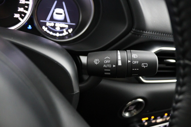 Mazda CX-5 - 2.0 e-SkyActiv-G M Hybrid 165 Centre-Line 27