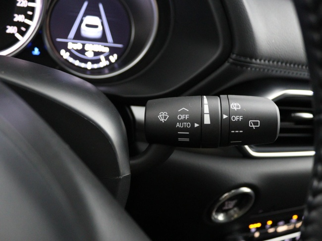 Mazda CX-5 - 2.0 e-SkyActiv-G M Hybrid 165 Centre-Line