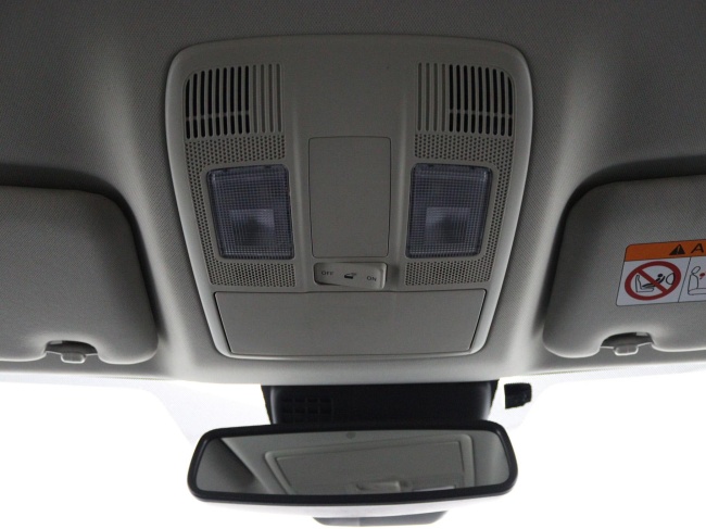 Mazda CX-5 - 2.0 e-SkyActiv-G M Hybrid 165 Centre-Line