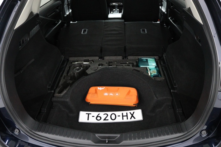 Mazda CX-5 - 2.0 e-SkyActiv-G M Hybrid 165 Centre-Line 29