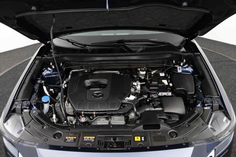 Mazda CX-5 - 2.0 e-SkyActiv-G M Hybrid 165 Centre-Line 30