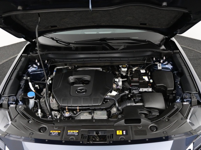 Mazda CX-5 - 2.0 e-SkyActiv-G M Hybrid 165 Centre-Line