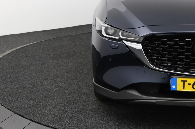 Mazda CX-5 - 2.0 e-SkyActiv-G M Hybrid 165 Centre-Line 31