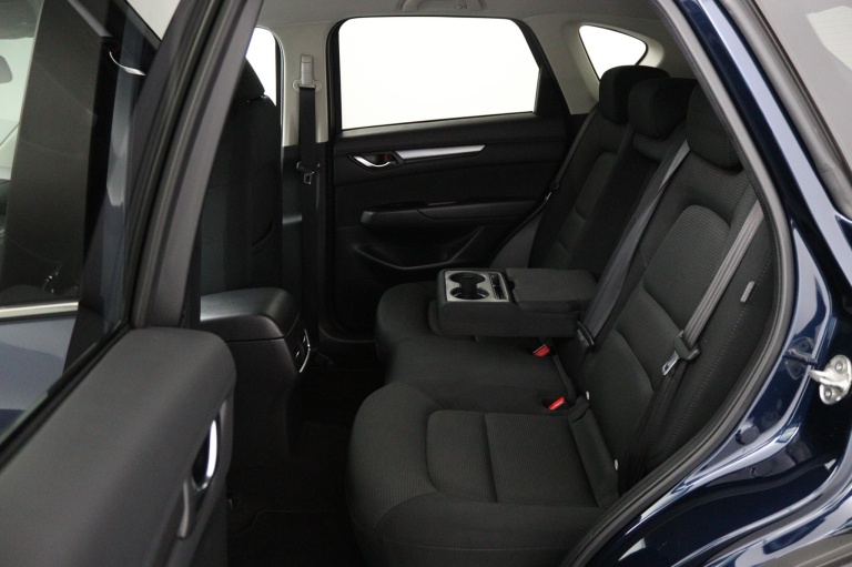 Mazda CX-5 - 2.0 e-SkyActiv-G M Hybrid 165 Centre-Line 33
