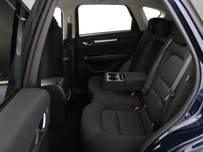 Mazda CX-5 - 2.0 e-SkyActiv-G M Hybrid 165 Centre-Line