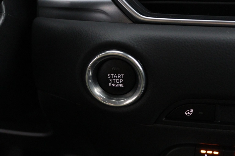 Mazda CX-5 - 2.0 e-SkyActiv-G M Hybrid 165 Centre-Line 37