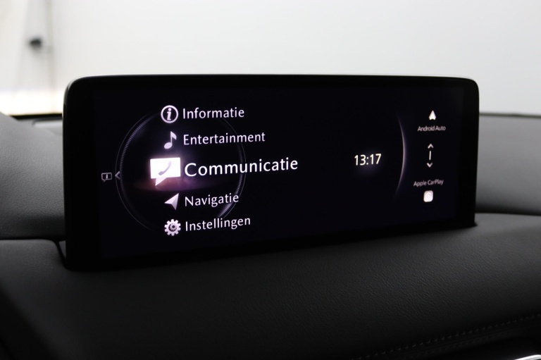 Mazda CX-5 - 2.0 e-SkyActiv-G M Hybrid 165 Centre-Line 38