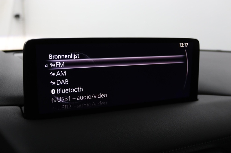 Mazda CX-5 - 2.0 e-SkyActiv-G M Hybrid 165 Centre-Line 42