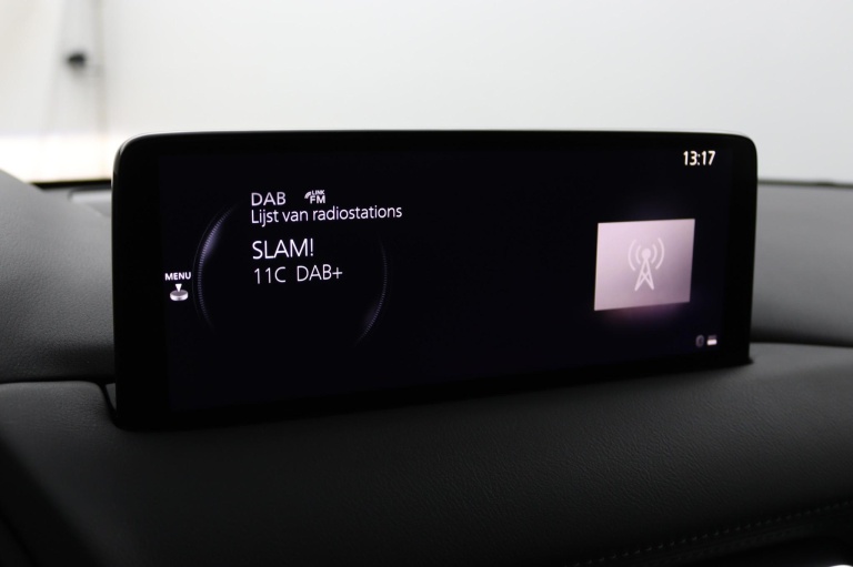 Mazda CX-5 - 2.0 e-SkyActiv-G M Hybrid 165 Centre-Line 43