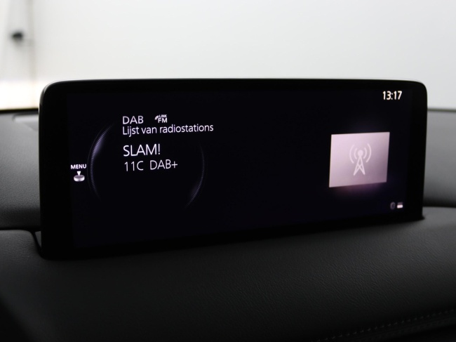 Mazda CX-5 - 2.0 e-SkyActiv-G M Hybrid 165 Centre-Line