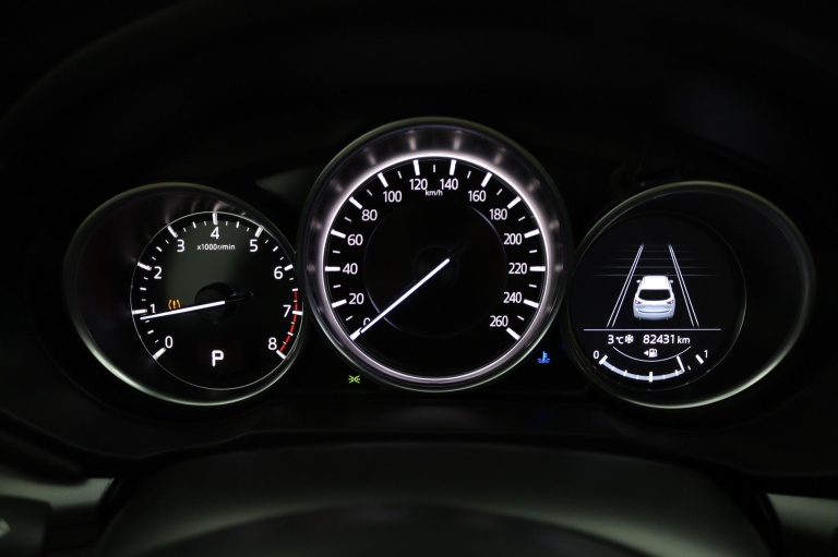 Mazda CX-5 - 2.0 e-SkyActiv-G M Hybrid 165 Centre-Line 5