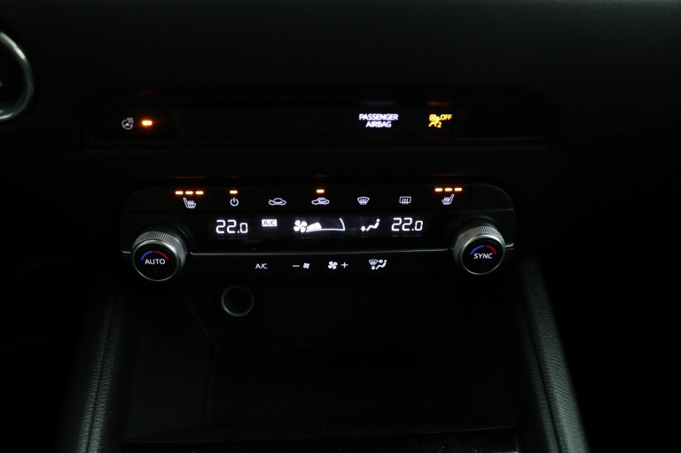 Mazda CX-5 - 2.0 e-SkyActiv-G M Hybrid 165 Centre-Line 6