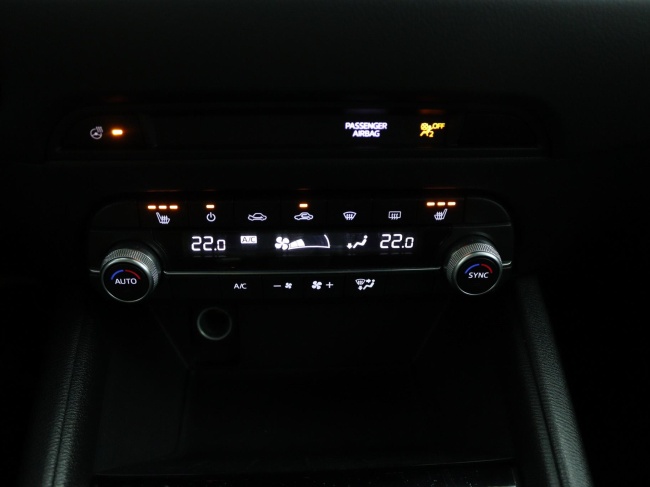 Mazda CX-5 - 2.0 e-SkyActiv-G M Hybrid 165 Centre-Line