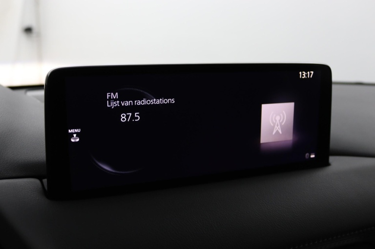 Mazda CX-5 - 2.0 e-SkyActiv-G M Hybrid 165 Centre-Line 7