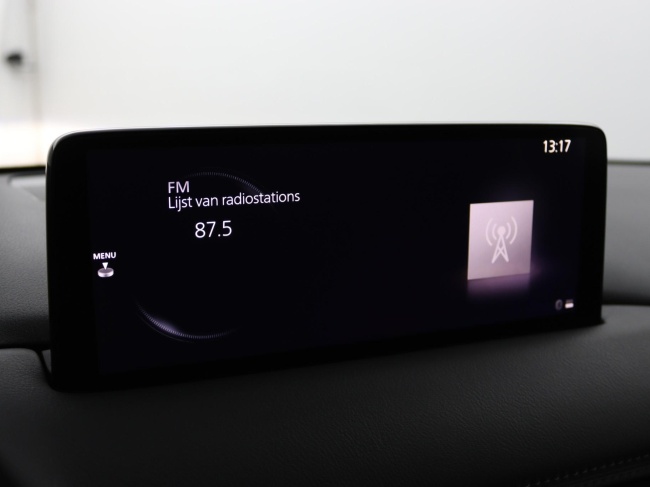 Mazda CX-5 - 2.0 e-SkyActiv-G M Hybrid 165 Centre-Line