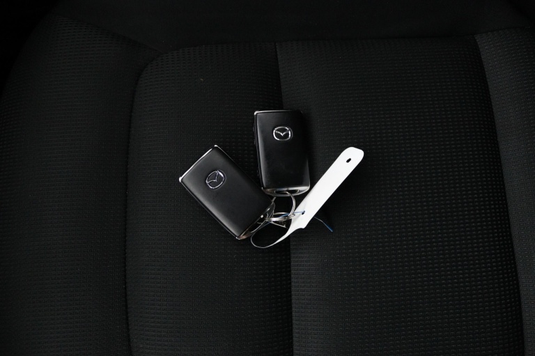 Mazda CX-5 - 2.0 e-SkyActiv-G M Hybrid 165 Centre-Line 9