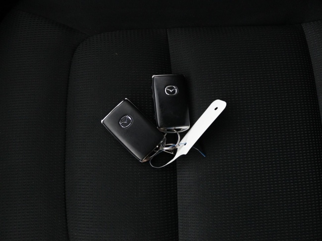 Mazda CX-5 - 2.0 e-SkyActiv-G M Hybrid 165 Centre-Line