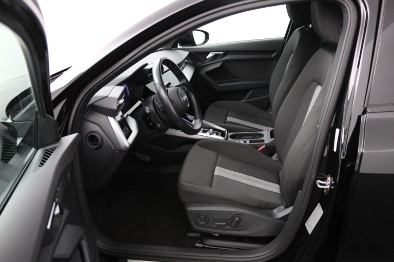 Audi A3 Sportback - 35 TFSI S edition 13