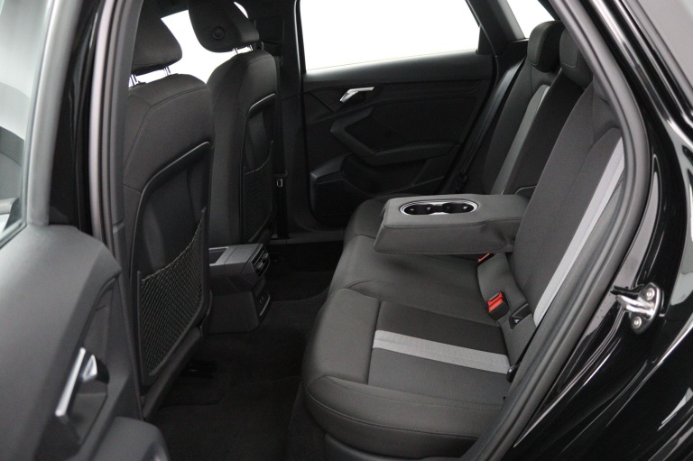 Audi A3 Sportback - 35 TFSI S edition 14