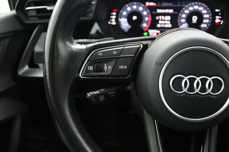 Audi A3 Sportback - 35 TFSI S edition 15