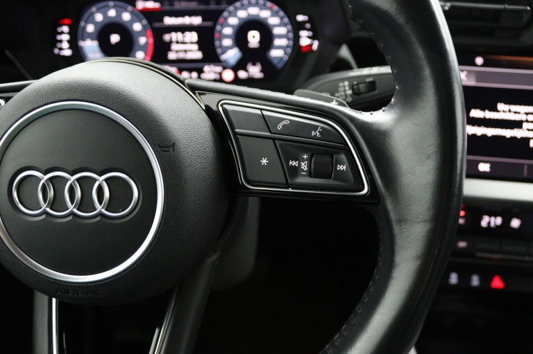 Audi A3 Sportback - 35 TFSI S edition 16