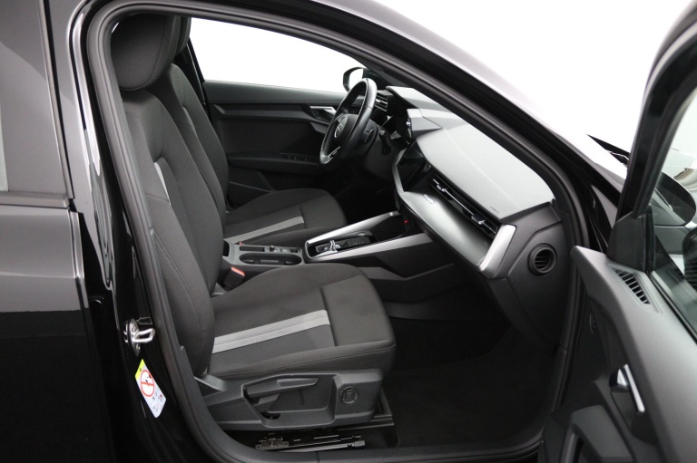 Audi A3 Sportback - 35 TFSI S edition 17