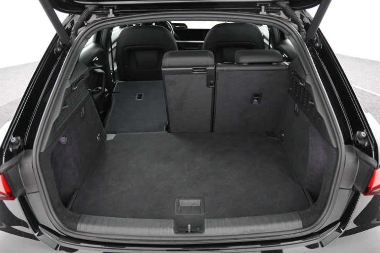 Audi A3 Sportback - 35 TFSI S edition 19