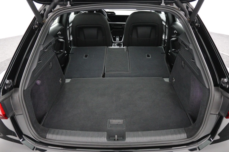 Audi A3 Sportback - 35 TFSI S edition 20