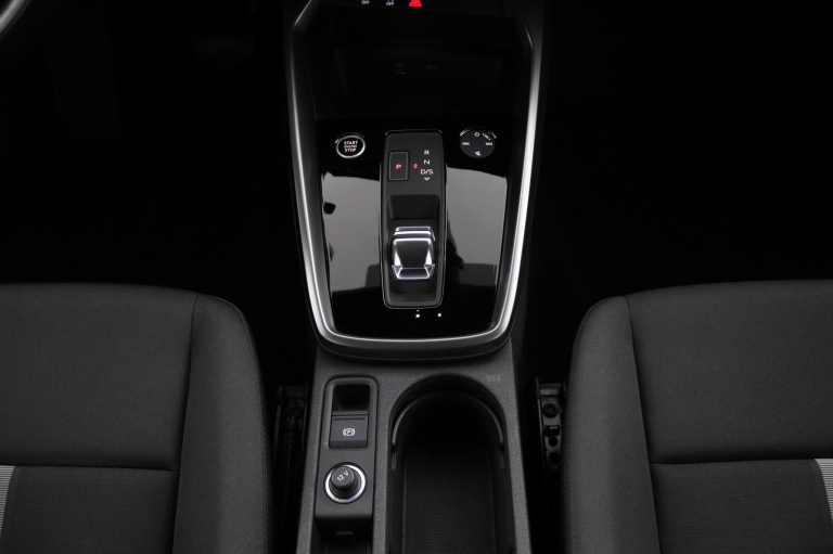 Audi A3 Sportback - 35 TFSI S edition 21