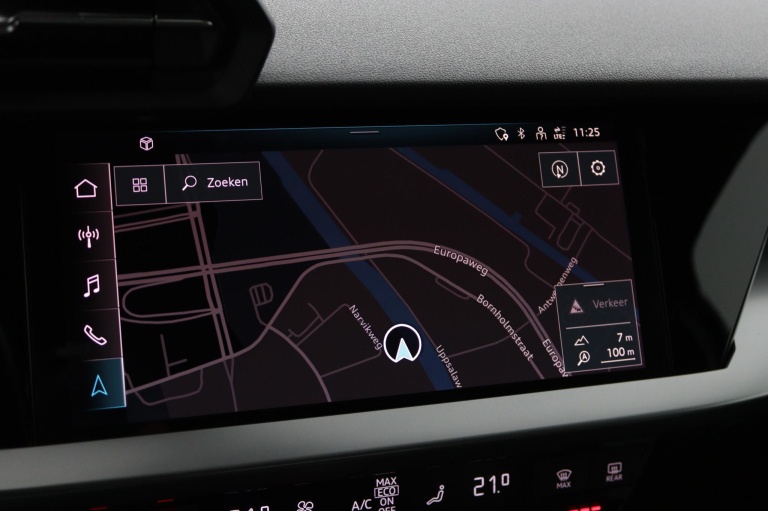 Audi A3 Sportback - 35 TFSI S edition 22