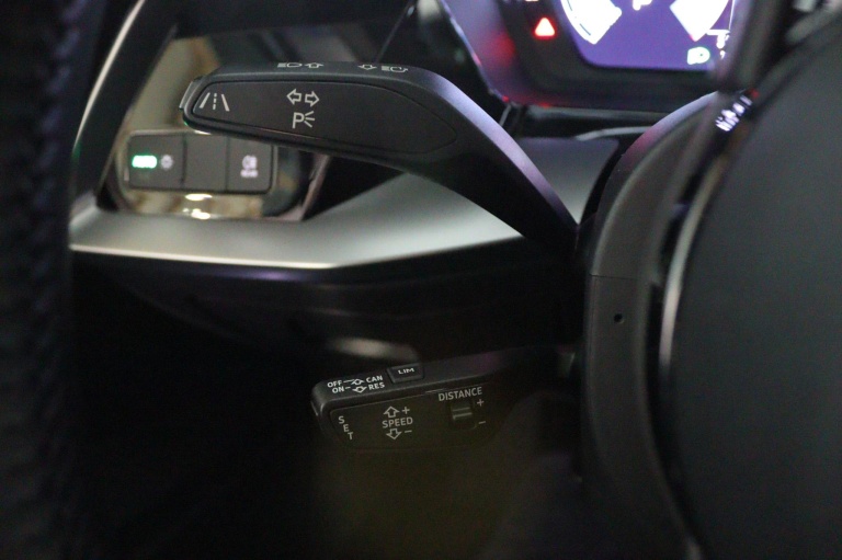 Audi A3 Sportback - 35 TFSI S edition 27