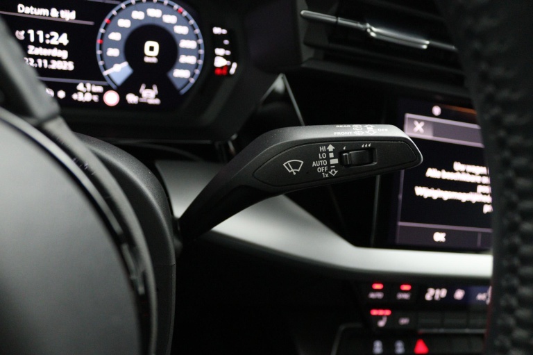 Audi A3 Sportback - 35 TFSI S edition 28