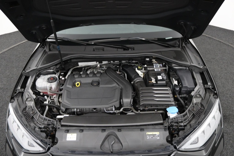 Audi A3 Sportback - 35 TFSI S edition 31